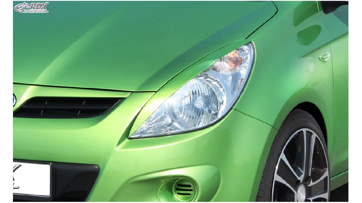 Paupi%C3%A8res+de+Phares+sur+mesure+pour+Hyundai+i20+PB%2FPBT+2008-2012+%28ABS%29